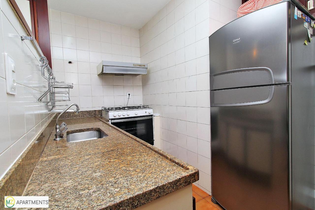 Apartamento Enorme 3 Quartos Frente Mar 8 Pessoas Río de Janeiro